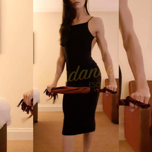 Load image into Gallery viewer, Mistress Noir (Oxford, Peterborough &amp; Cambridge)
